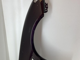 крыло переднее правое Maserati Quattroporte 6 поколение 2013, 3.0 л., бензин, АКПП, вишневый, седан, полный привод, правый руль