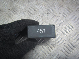 реле (прочие) Volkswagen Golf 3 поколение 1999, 1J0907487A