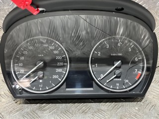 щиток приборов (приборная панель) BMW X1 E84 2011, 3.0 л., N52 B30 A, бензин, АКПП, внедорожник 5 дв., полный привод, 4032240-01, 340-01, 430133774