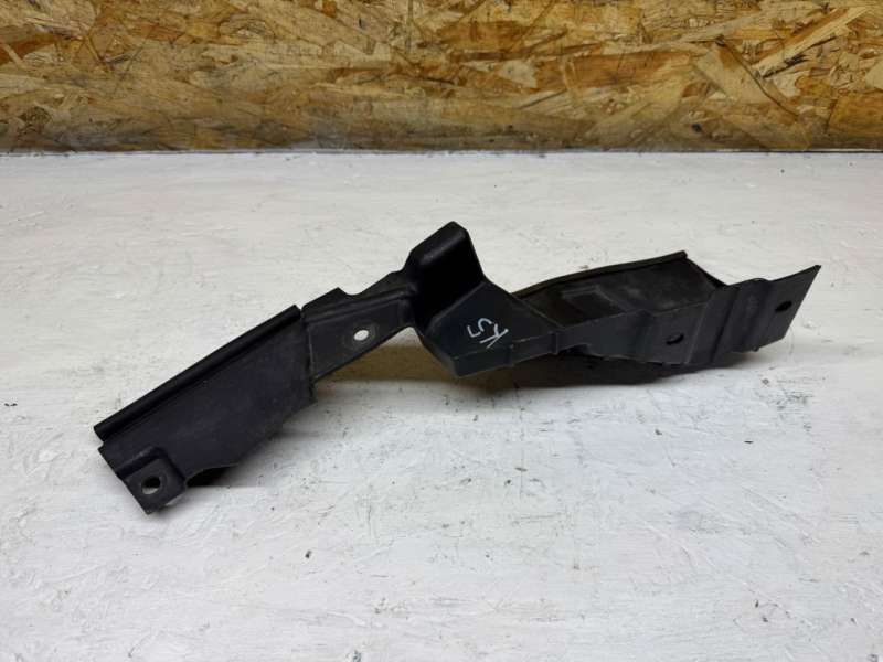 защита арок передняя левая (подкрылок) Hyundai ix35 1 поколение 2012, 841592S000 - фото №1