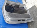 крышка багажника (дверь 3-5) Hyundai i10 1 поколение [рестайлинг] 2011, 1.2 л., бензин, АКПП, хетчбэк 5 дв. - фото №6