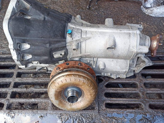 КПП автоматическая (АКПП) BMW 3 серия F30/F31/F34 2012, 3.5 л., бензин, АКПП, седан, задний привод, 8HP-45