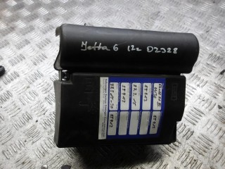 блок предохранителей Volkswagen Jetta 6 поколение 2012, 1.2 л., бензин, МКПП, седан