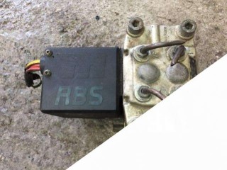 блок ABS Audi 80 8C/B4 1994, 0265201049, 4A0614111A