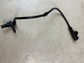 датчик ABS Infiniti G 4 поколение [рестайлинг] 2013, 3.7 л., VQ37VHR, бензин, АКПП, черный, кабриолет, задний привод, 479001BB1A