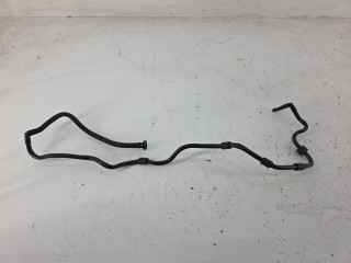 трубка вакуумная BMW 5 GT F07 [рестайлинг] 2016, 2.0 л., N20 B20 A, бензин, АКПП, хетчбэк 5 дв., 7591540, 11667591540