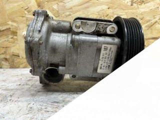 насос гидроусилителя руля BMW 3 серия E46 [рестайлинг] 2004, 1.8 л., бензин, 7614955107, 756611, 32427500335