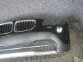бампер передний BMW X1 E84 2010, 2.0 л., дизель, МКПП, внедорожник 5 дв. - фото №12