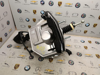 блок ABS Volvo XC40 1 поколение [рестайлинг] 2024, 2.0 л., бензин, 32384488, 32384486