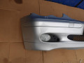 бампер передний Mercedes-Benz C-Класс W203/S203/CL203 2003, 2.2 л., дизель, МКПП, седан - фото №5