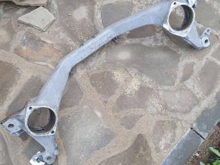 балка подвески передняя (подрамник) Audi Q7 4L 2007, 4.2 л., BAR, бензин, АКПП, 6y / z7s, внедорожник 5 дв., полный привод, 7L8199207