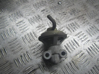 клапан EGR Mitsubishi Space Star 1 поколение 2002, 1.6 л., бензин, МКПП, минивэн