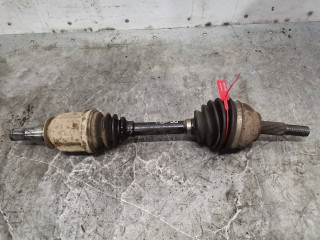 полуось передняя правая (приводной вал, ШРУС) Nissan Navara D40 2009, 2.5 л., дизель, 6МКПП, пикап