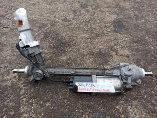 рулевая рейка BMW X6 F16 2016, 3.0 л., бензин, правый руль, 6873111