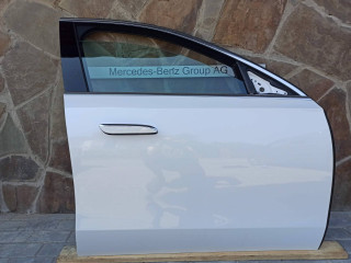 дверь передняя правая Mercedes-Benz E-Класс W214 2025, 2.0 л., дизель