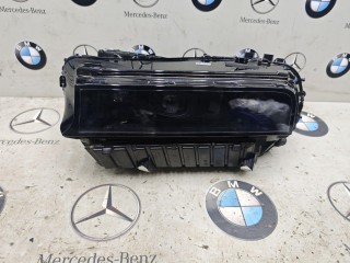 фара левая BMW XM G09 2023, 4.4 л., бензин, c5y, полный привод, 5A8D461