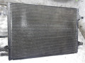 радиатор кондиционера Audi A6 4B/C5 1998, 1.8 л., бензин, МКПП, седан, 4B0260401F - фото №5
