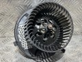 моторчик печки Volkswagen Touran 1 поколение [2-й рестайлинг] 2012, 1.4 л., CAVA, бензин, АКПП, минивэн, 3C0907521F, 1K2820015G, F997167J - фото №2