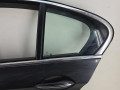 дверь задняя левая BMW 5 серия F10/F11 [рестайлинг] 2014, 2.0 л., N20 B20 B, бензин, АКПП - фото №3