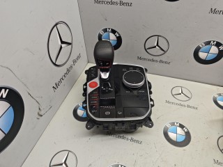 кулиса BMW XM G09 2023, 4.4 л., бензин, c5y, полный привод, 5A636E1