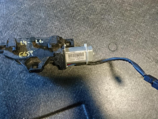 активатор замка багажника BMW 7 серия E65/E66/E67 [рестайлинг] 2007, M57 D30 (306D3), АКПП, седан, 7014872