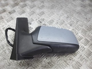 зеркало наружное левое Ford Focus 1 поколение [рестайлинг] 2005, 1.6 л., бензин, АКПП, универсал
