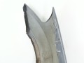 крыло переднее правое Mercedes-Benz M-Класс W164 [рестайлинг] 2011, 3.0 л., TD, дизель, АКПП, полный привод - фото №6