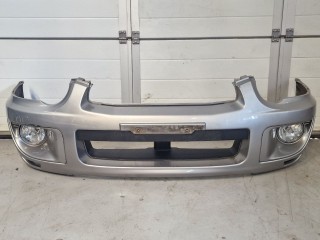 бампер передний Subaru Impreza 2 поколение (GD/GG) [рестайлинг] 2004
