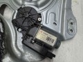стеклоподъемник передний левый Kia Sportage 3 поколение 2012, 402393A, 824503W010, 824713U000 - фото №3