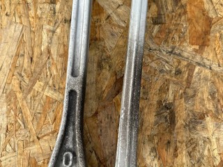 рычаг задний Maserati Quattroporte 6 поколение [рестайлинг] 2019, 3.0 л., бензин, АКПП, чёрный, седан, задний привод, 67000280