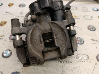 суппорт задний левый Subaru Outback 6 поколение 2022, 2.5 л., бензин, 26620AN01A