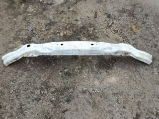 усилитель бампера переднего Volkswagen Crafter 1 поколение 2008, 2.5 л., дизель, МКПП, микроавтобус