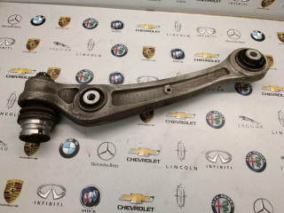 рычаг передний правый Audi A7 4G [рестайлинг] 2015, 2.0 л., бензин, 8K0407156C