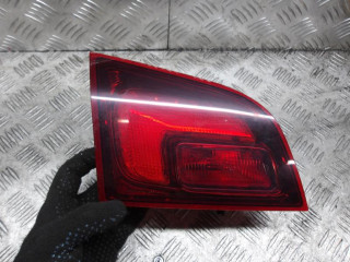 фонарь крышки багажника левый Opel Astra J [рестайлинг] 2013, 1.7 л., дизель, МКПП, универсал, 13314054