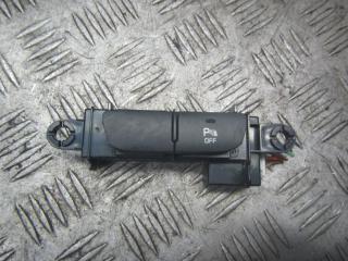 кнопка ручного тормоза (ручника) Kia Ceed 2 поколение 2014, 1.6 л., дизель, АКПП, универсал, 93310A2000