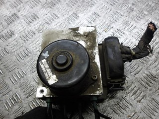 блок ABS Audi TT 8N 1998, 1.8 л., бензин, МКПП, купе, 8N0907379D