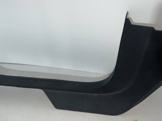 накладка на порог внутренняя Chevrolet Equinox 3 поколение 2020, 1.5 л., бензин, АКПП, внедорожник 5 дв.