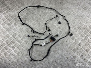 проводка датчиков парковки BMW X7 G07 (2018 - 2026), 61128727349