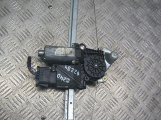 стеклоподъемник электрический задний левый Mercedes-Benz E-Класс W210/S210 [рестайлинг] 2002, 2.4 л., бензин, МКПП, универсал, 2108205342