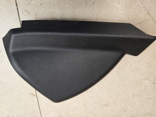 заглушка в торпедо правая Mercedes-Benz C AMG W204 2009, 6.3 л., бензин, АКПП, серый, седан, задний привод, A2046800278