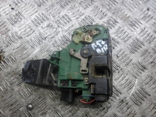 замок двери передней правой Volkswagen Passat B5 [рестайлинг] 2002