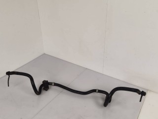 стабилизатор подвески передний Lexus RX 4 поколение [рестайлинг] 2021, 3.5 л., гибрид, АКПП, 8x1 - layat heat blue, внедорожник 5 дв., полный привод, правый руль, 48811-48190