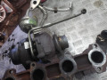 турбина Opel Astra H 2005, 1.9 л., дизель, 55205474 - фото №8