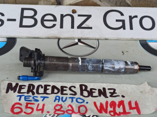 форсунка Mercedes-Benz E-Класс W214 2025, 2.0 л., дизель, A6540700400