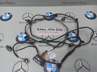 проводка датчиков парковки BMW X5 M F95 2021, 4.4 л., бензин, полный привод, 8736481, E64438A
