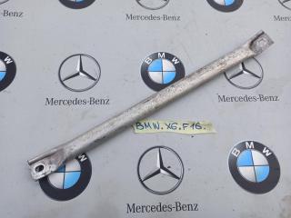 Распорка (растяжка) телевизора BMW X6 F16 2016, 3.0 л., бензин, правый руль, 7184040
