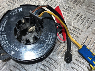 шлейф руля Opel Vectra B [рестайлинг] 2001, 2.2 л., Z 22 SE, бензин, 5МКПП, седан, 09152056