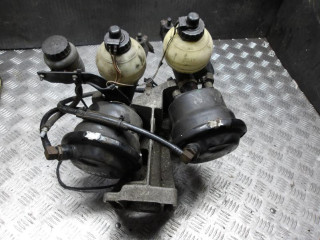 вакуумный усилитель тормозов Mercedes-Benz Vario W670 1999, 4230600040