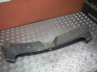 комплект декоративных накладок (дерева) салона Audi A6 4F/C6 2006, 4F0807081