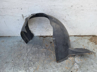 защита арок передняя левая (подкрылок) Skoda Fabia 1 поколение [рестайлинг] 2005, 1.9 л., ATD, дизель, 5МКПП, хетчбэк 5 дв.